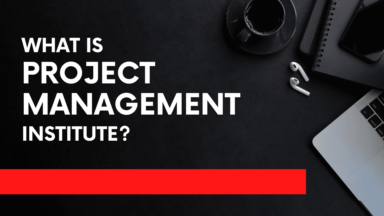 什么是项目管理协会？ • CBTPROXY